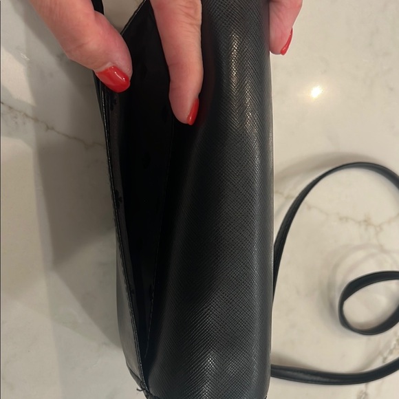 Kate Spade Black Crossbody Bag - Picture 7 of 11